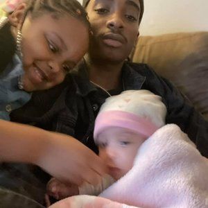 Meet your Posher, Timeka